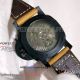 Perfect Replica Luminor GMT Panerai PAM441 Watch Black Steel 44MM (3)_th.jpg